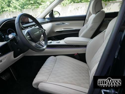 2023 Genesis GV70 3.5T AWD Sport