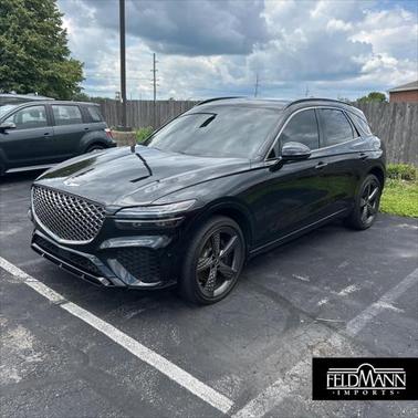 2023 Genesis GV70 3.5T AWD Sport