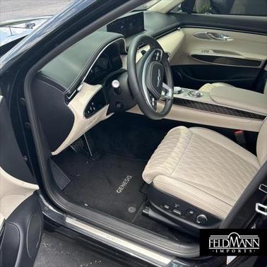 2023 Genesis GV70 3.5T AWD Sport