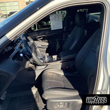 2022 Land Rover Range Rover Evoque R-Dynamic S