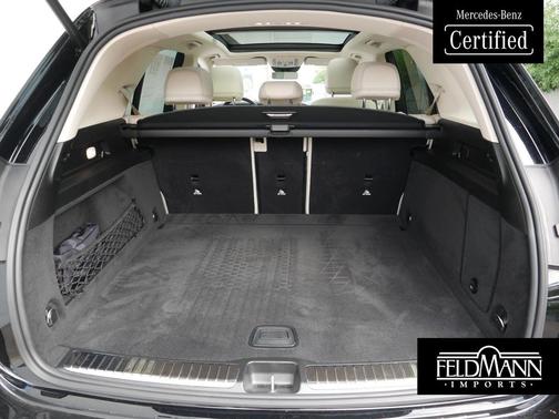 2024 Mercedes-Benz GLE 350 4MATIC