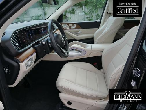 2024 Mercedes-Benz GLE 350 4MATIC