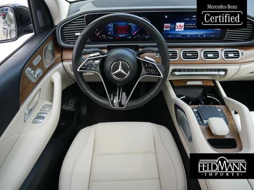 2024 Mercedes-Benz GLE 350 4MATIC