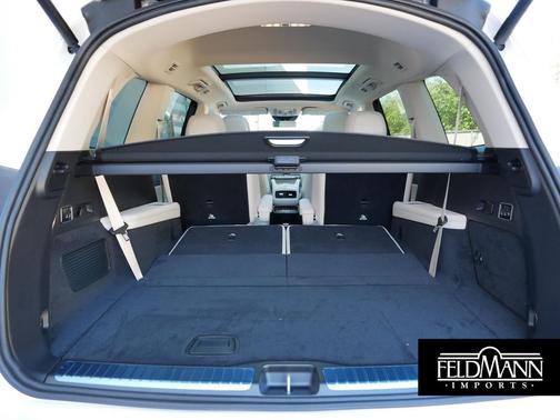 2026 Mercedes-Benz GLS 450 4MATIC
