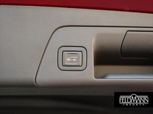 2022 Buick Envision AWD Avenir