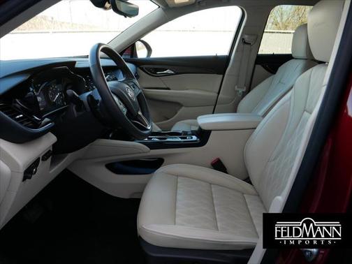 2022 Buick Envision AWD Avenir