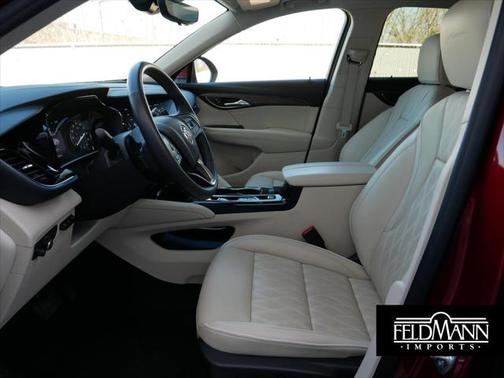2022 Buick Envision AWD Avenir