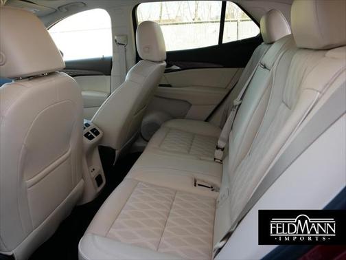 2022 Buick Envision AWD Avenir