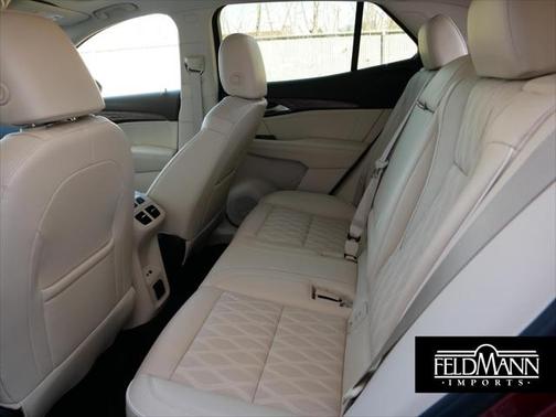 2022 Buick Envision AWD Avenir