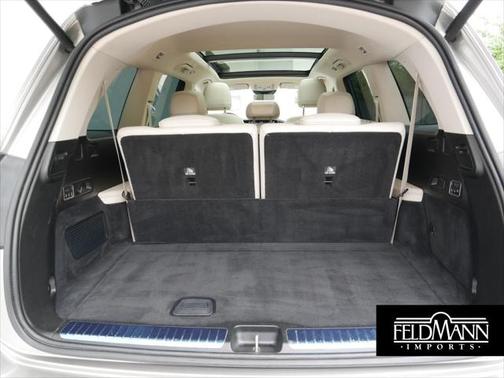2021 Mercedes-Benz GLS 450 4MATIC