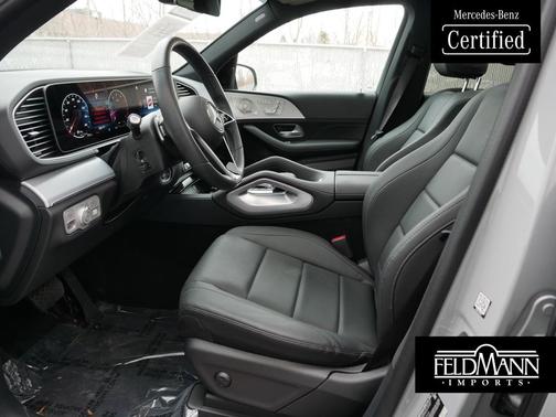 2024 Mercedes-Benz GLE 350 4MATIC