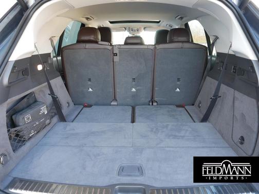 Selenite Grey Metallic 2020 Mercedes-Benz GLE 350 4MATIC