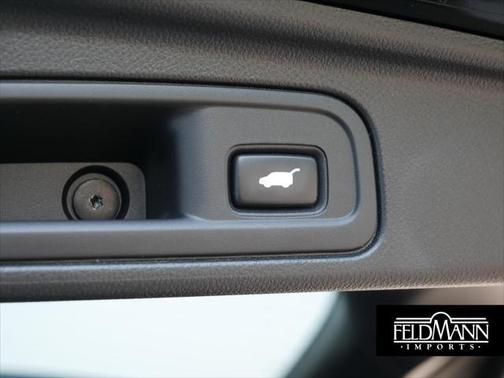2021 Honda Pilot Touring 8-Passenger