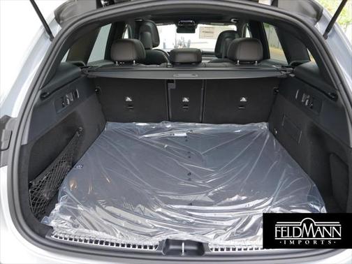 2025 Mercedes-Benz GLC 350e Base