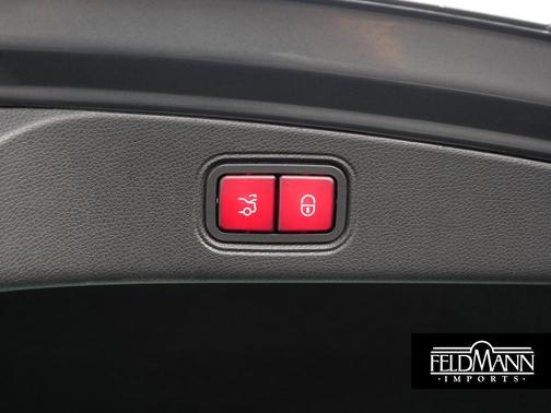 2018 Mercedes-Benz E-Class 4MATIC