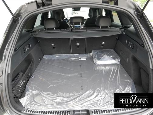 2025 Mercedes-Benz GLC 350e Base