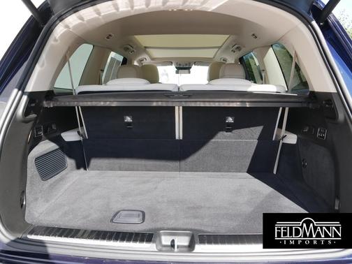 2022 Mercedes-Benz GLS 450 4MATIC