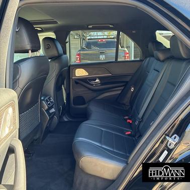 2022 Mercedes-Benz GLE 350 4MATIC