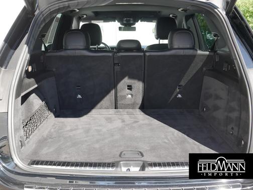 2022 Mercedes-Benz GLE 350 4MATIC