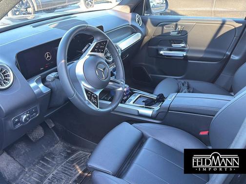 2024 Mercedes-Benz EQB 300 4MATIC