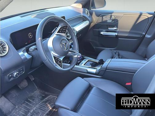 2024 Mercedes-Benz EQB 300 4MATIC