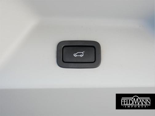 2018 Land Rover Range Rover 3.0L Supercharged HSE