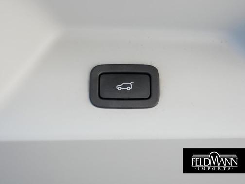 2018 Land Rover Range Rover 3.0L Supercharged HSE