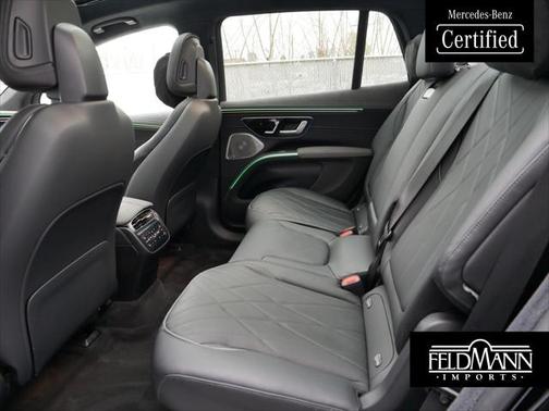 2023 Mercedes-Benz S-Class S 580 4MATIC