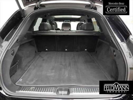 2023 Mercedes-Benz S-Class S 580 4MATIC