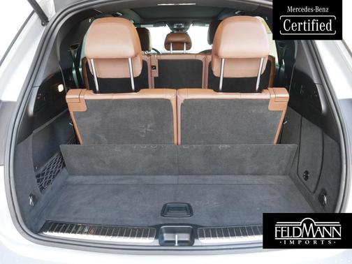 2024 Mercedes-Benz GLE 350 4MATIC