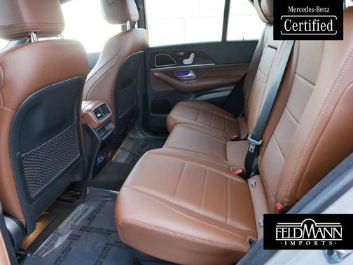 2024 Mercedes-Benz GLE 350 4MATIC