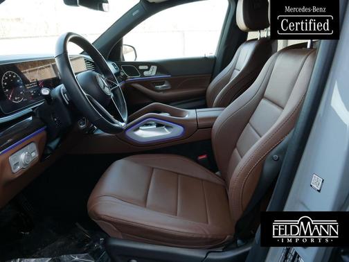 2024 Mercedes-Benz GLE 350 4MATIC