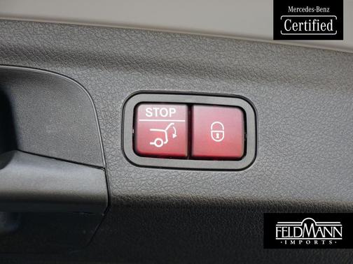 2024 Mercedes-Benz GLE 350 4MATIC