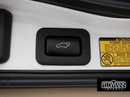 2014 Lexus LX 570 Base