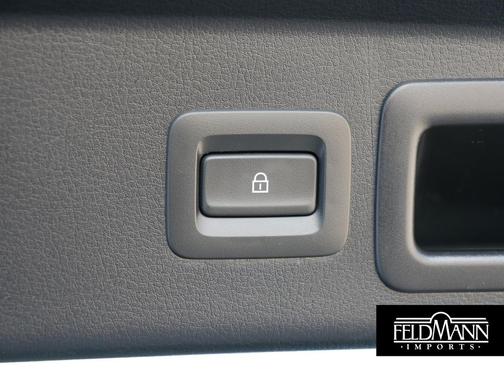 2025 Mazda CX-30 2.5 S Carbon Edition