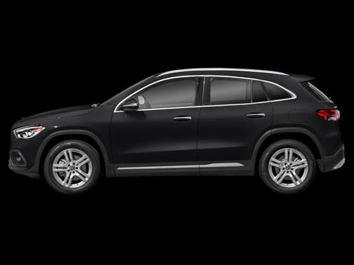 2023 Mercedes-Benz GLA 250 4MATIC