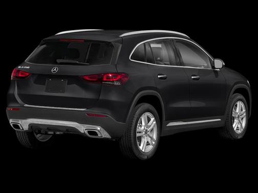 2023 Mercedes-Benz GLA 250 4MATIC