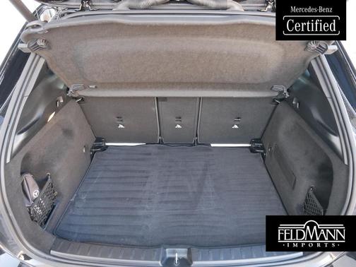 2023 Mercedes-Benz GLA 250 4MATIC