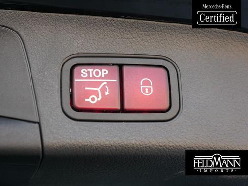 2023 Mercedes-Benz GLA 250 4MATIC