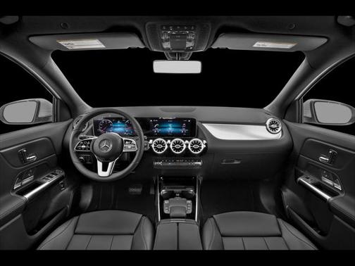 2023 Mercedes-Benz GLA 250 4MATIC