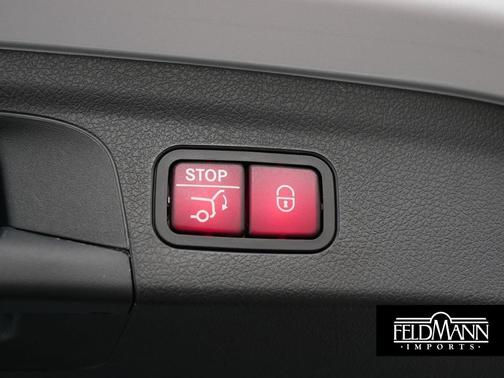 2021 Mercedes-Benz GLE 450 4MATIC