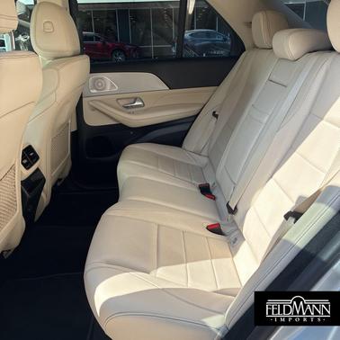 2021 Mercedes-Benz GLE 450 4MATIC