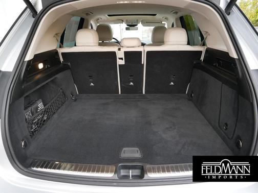 2021 Mercedes-Benz GLE 450 4MATIC