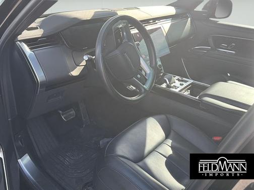 2023 Land Rover Range Rover P400 SE