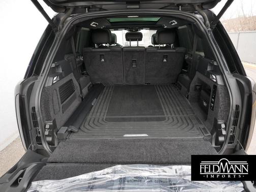 2023 Land Rover Range Rover P400 SE