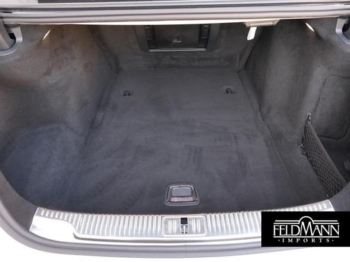 2021 Mercedes-Benz S-Class S 580 4MATIC