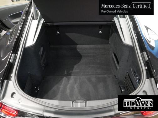 Obsidian Black Metallic 2025 Mercedes-Benz AMG GT 63 Base