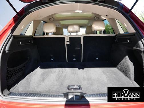 2018 Mercedes-Benz GLC 300 4MATIC