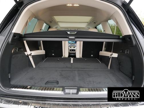 2026 Mercedes-Benz GLS 450 4MATIC