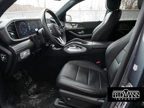 2020 Mercedes-Benz GLE 350 4MATIC